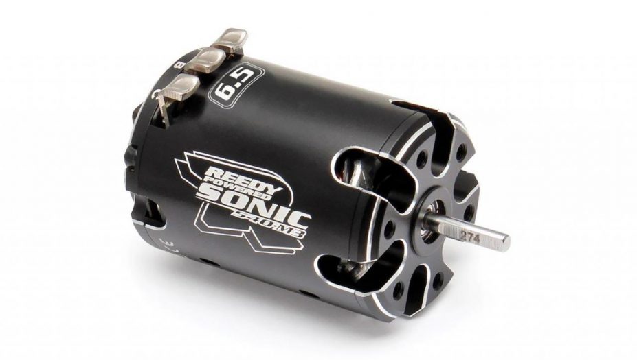 Reedy Sonic 540-M3 6.5 Motor for 1:12 On Road