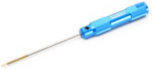 TRF Factory 2.0mm Hex Driver – 42146