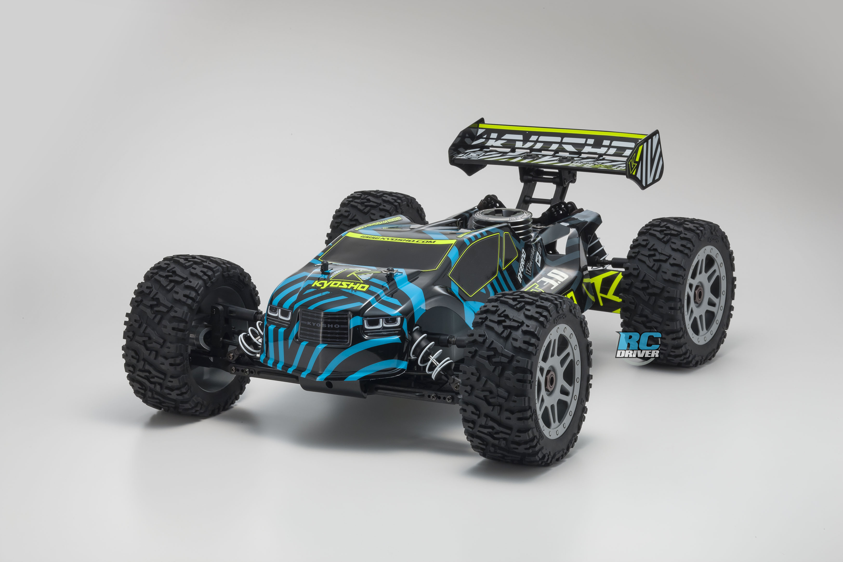 kyosho inferno neo 3.0