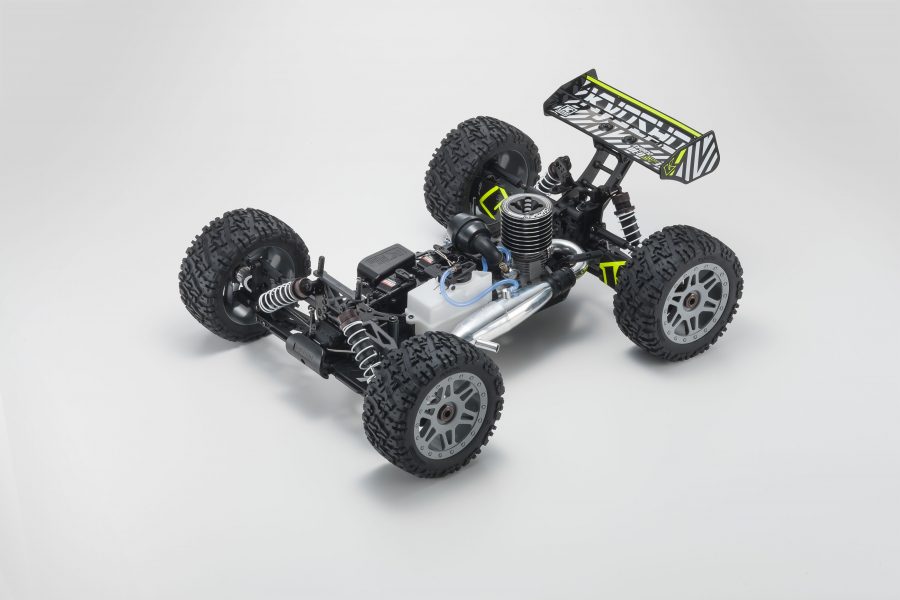 Kyosho Inferno NEO ST 3.0 