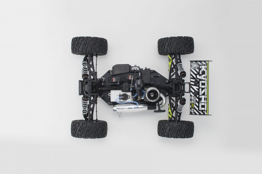 Kyosho Inferno NEO ST 3.0 