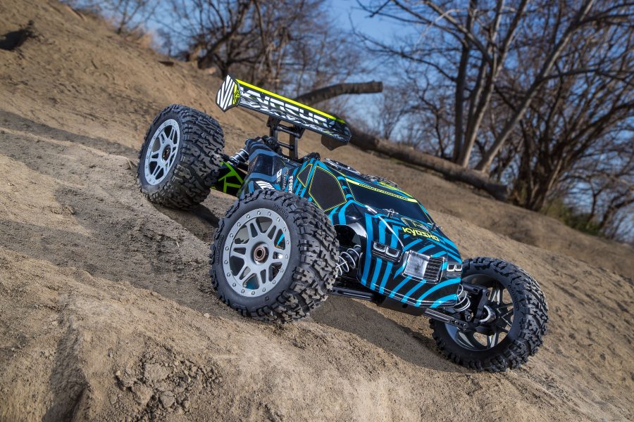 Kyosho Inferno NEO ST 3.0 