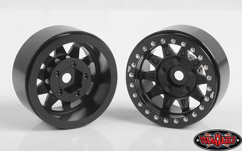 RC4WD Dirty Life Wheels