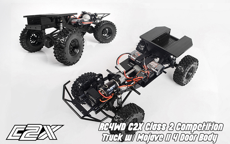 rc 4wd