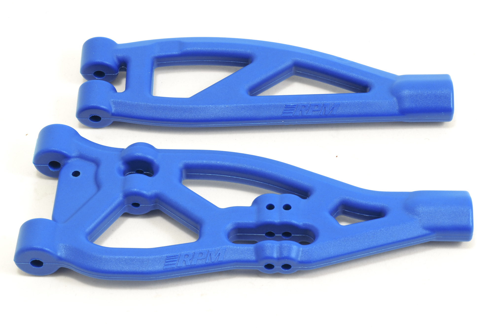 RPM Suspension Arms for Arrma Vehicles - RC Driver