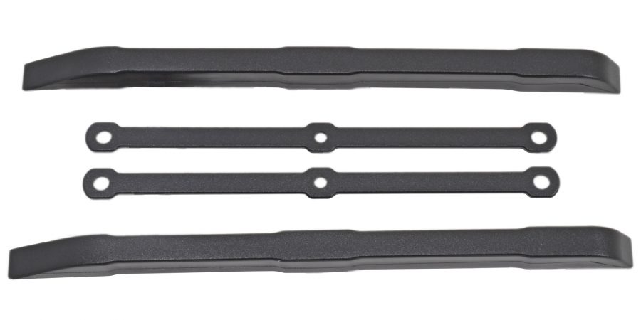 RPM Roof Skid Rails for Traxxas X-Maxx