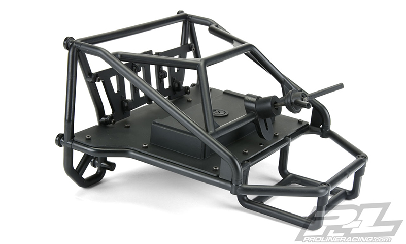 Top 5 Pro-Line Accessories for Rock Crawlers