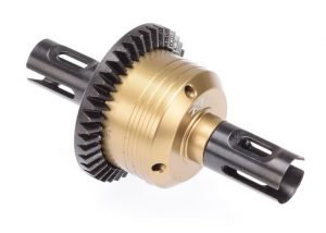 Revolution Design B74 Aluminum Differential Case