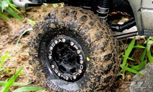 ECX Barrage goes from ordinary to extraordinary with Pro-Line gear