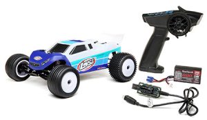 Losi Mini-T 2.0 Brushless Version