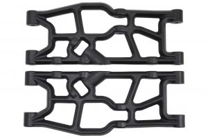 RPM Rear A-arms and mud guards for Arrma Kraton 8S