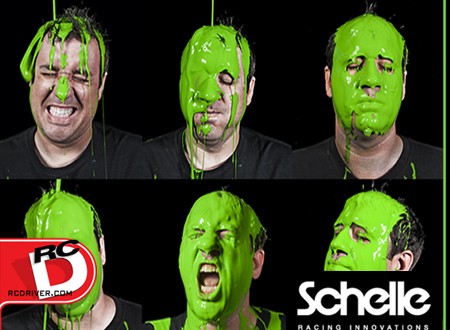 Introducing Schelle Racing Innovations