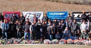 The 2012 Large Scale Nats are in the Books!