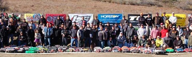 The 2012 Large Scale Nats are in the Books!