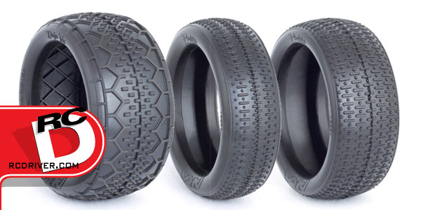 AKA Deja Vu and Pinstripe Tires