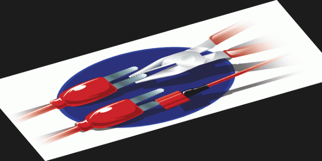 Alligator Connections