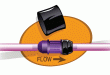 Fuel Filter Flow