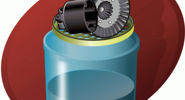 Gem of a Cleaning Tool