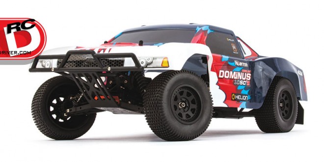 Helion Dominus 10SCV2