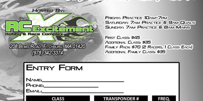 Short Course Showdown