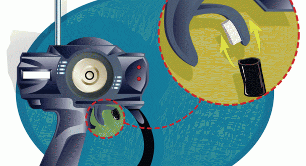 Tighter Trigger Grip