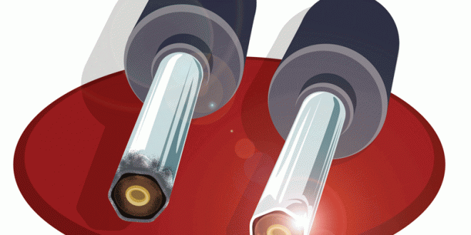 A Clean Igniter Is A Happy Igniter