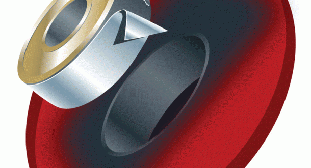 A Cure for Bearing Slop