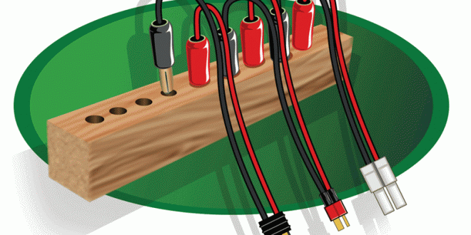 Accessible Charger Leads