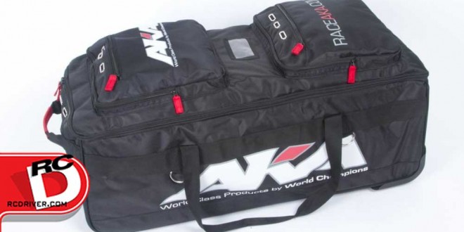 AKA MULE Rolling Gear Bag