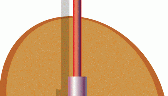 Baja Antenna Relocation