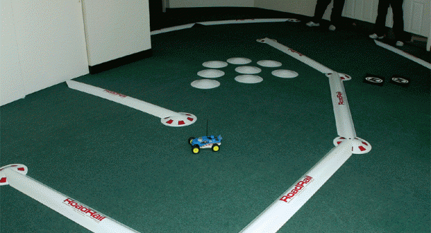 Make your own Mini-T Track!