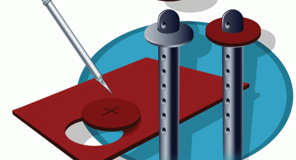 RC Tip - Bye Bye Rattle Body