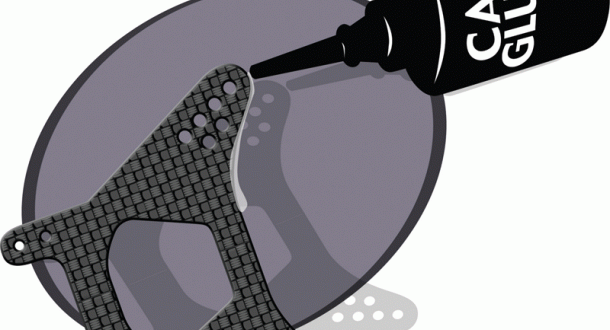 Carbon Fiber Reinforcement