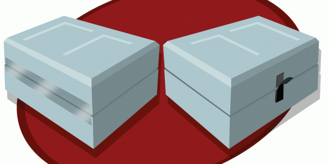 Cheap Protection for your Radio