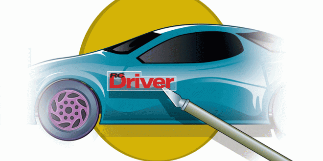 RC Tip - Decal Application Assistance