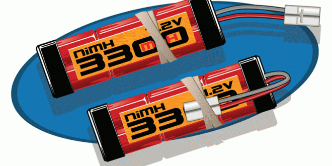 RC Tip - Did I Charge This One?