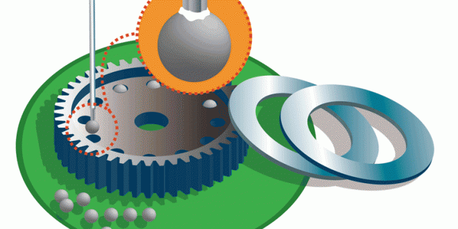 Easy Diff Ball Install