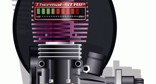 RC Tip: Easy Temp Check