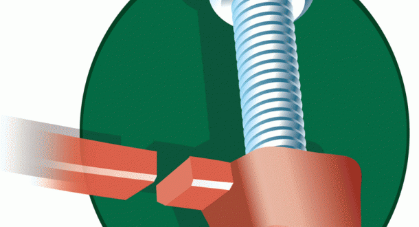 RC Tip - Emergency Nuts