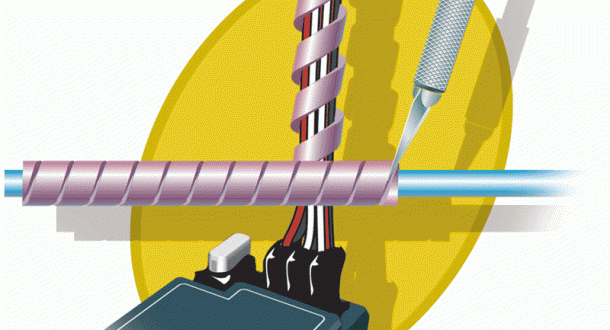 RC Tip - Keep it Tidy