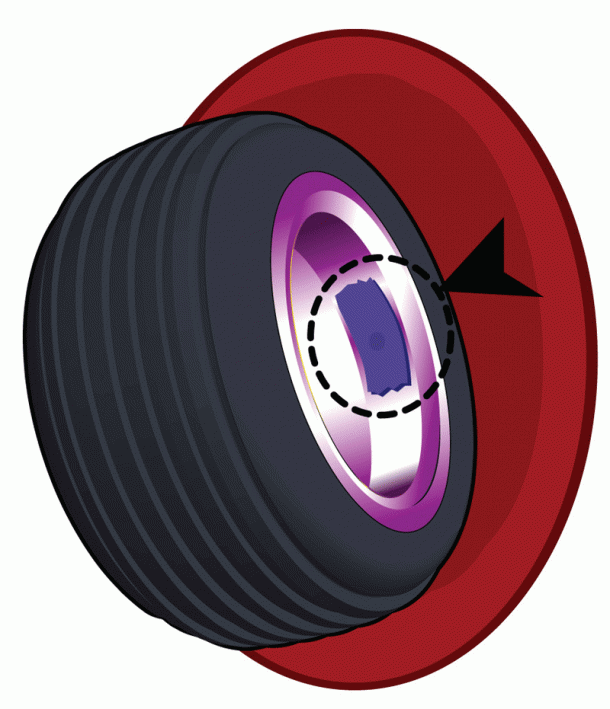 Keep Your Foams Dry RC Driver