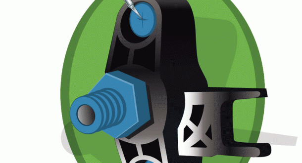 RC Tip - Pivot Ball Access