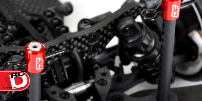 PROTOform Crosshair Body Mounting Kit