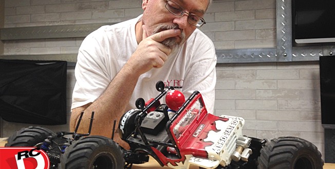 Old RC: Rubbish or Resurrection