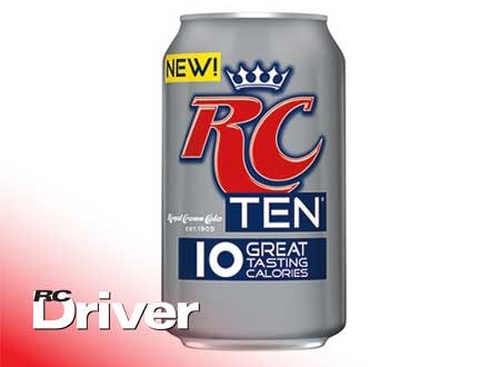 RC TEN - A Legend in Multiple Industries