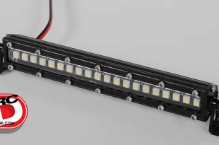 RC4WD High Performance SMD Scale LED Light Bar