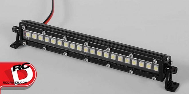 RC4WD High Performance SMD Scale LED Light Bar