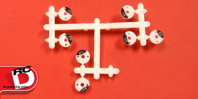 Keep Track of your Shock Pistons