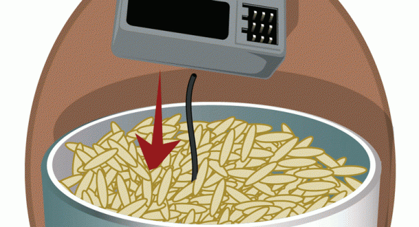 RC Tip - Revive Wet Electronics