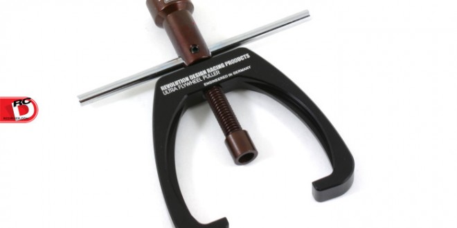 Revolution Design Racing Products Ultra Flywheel Puller